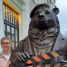 Фотография девушки Евфросиния, 52 года из г. Ярославль
