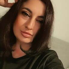 Фотография девушки Carolina, 40 лет из г. Гданьск