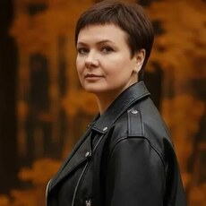 Фотография девушки Сусанна, 44 лет из г. Елец