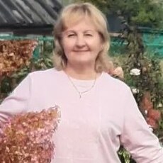 Фотография девушки Нина, 52 года из г. Киров