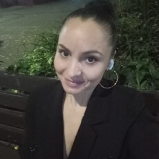 Фотография девушки Нинель, 33 года из г. Сарапул