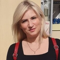 Фотография девушки Евлалия, 37 лет из г. Самара