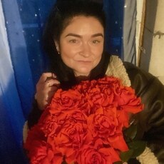Фотография девушки Матрёна, 40 года из г. Гусев