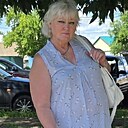 Серафима, 57 лет