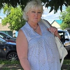 Фотография девушки Серафима, 57 лет из г. Тоцкое