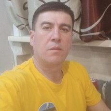 Фотография мужчины Егор, 40 года из г. Улан-Удэ
