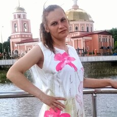 Фотография девушки Ростислава, 31 лет из г. Воркута