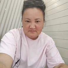 Фотография девушки Яна, 39 год из г. Иркутск