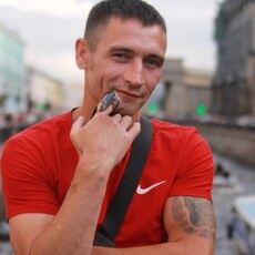 Фотография мужчины Тарх, 38 лет из г. Могилев