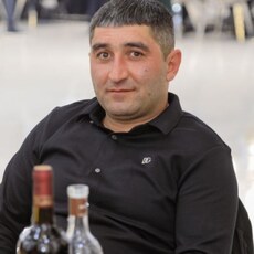 Фотография мужчины Сир, 34 года из г. Саратов