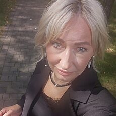 Фотография девушки Лада, 43 года из г. Брест