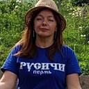 Урсула, 40 года