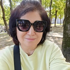 Фотография девушки Алла, 54 лет из г. Находка