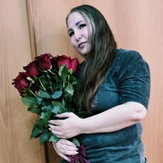 Фотография девушки Аделаида, 24 лет из г. Нижний Тагил