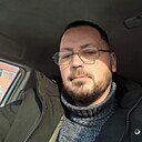 Онуфрий, 41 года