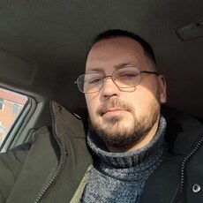 Фотография мужчины Онуфрий, 41 года из г. Якутск