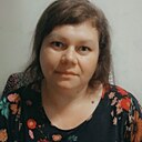 Настя, 44 лет
