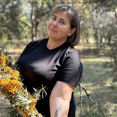 Фотография девушки Алла, 37 лет из г. Маркс