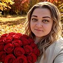 Галя, 27 лет