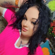 Фотография девушки Павлина, 36 лет из г. Усмань