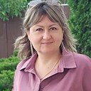 Фаина, 44 лет