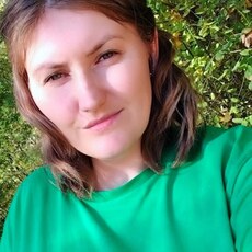 Фотография девушки Вера, 30 года из г. Канск