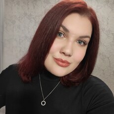 Фотография девушки Вика, 23 лет из г. Самара