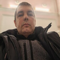 Фотография мужчины Боря, 40 года из г. Сергиев Посад