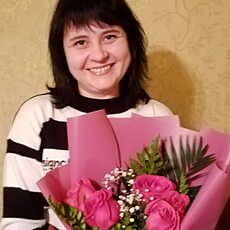 Фотография девушки Рада, 38 год из г. Гуково