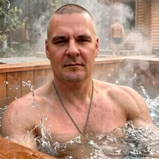 Фотография мужчины Ваня, 45 лет из г. Шадринск