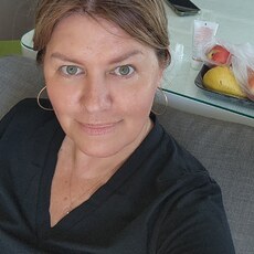 Фотография девушки Светлана, 53 года из г. Санкт-Петербург