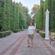 Фотография девушки Жанна, 49 лет из г. Полтава