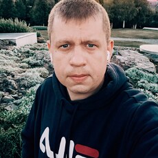 Фотография мужчины Мелентий, 29 года из г. Щербинка