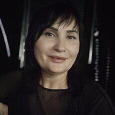 Фотография девушки Серафима, 45 лет из г. Тимашевск