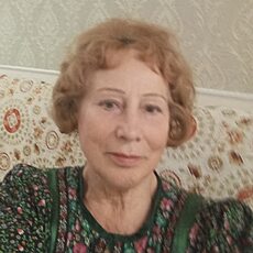 Фотография девушки Ермиония, 63 лет из г. Курган