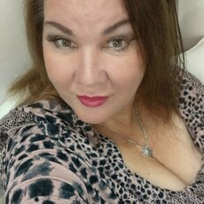 Фотография девушки Агриппина, 59 года из г. Ульяновск