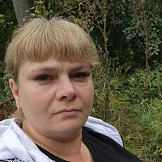 Фотография девушки Евлалия, 42 года из г. Тула
