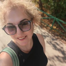 Фотография девушки Гликерия, 36 лет из г. Нижний Новгород