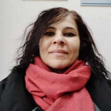 Фотография девушки София, 49 года из г. Омск