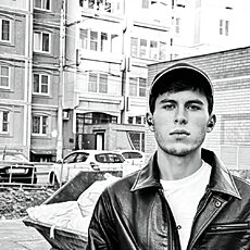 Фотография мужчины Аристарх, 24 лет из г. Нижний Новгород