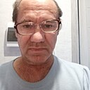 Сергей, 64 года
