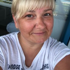 Фотография девушки Галина, 42 года из г. Ртищево
