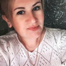 Фотография девушки Надежда, 30 года из г. Витебск