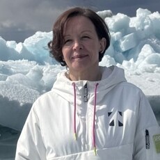 Фотография девушки Павлина, 48 лет из г. Иркутск