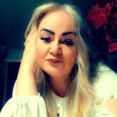 Фотография девушки Оксана, 48 лет из г. Пермь