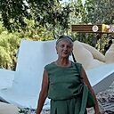 Мила, 64 лет