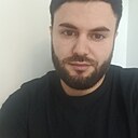 Бен, 28 лет