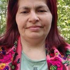 Фотография девушки Алиса, 47 лет из г. Салават
