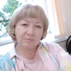 Фотография девушки Алина, 45 лет из г. Бийск