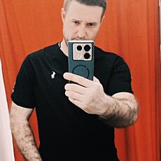 Фотография мужчины Трифон, 38 лет из г. Торез